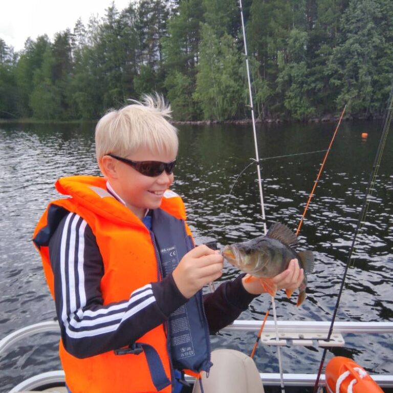Lapsen kala